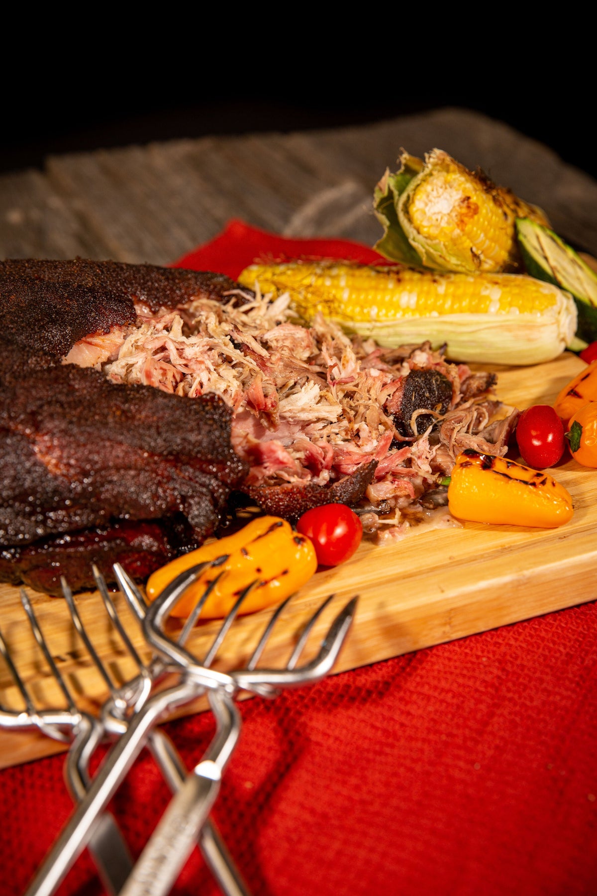 Broil King Meat Claws – view 4