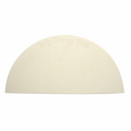 Big Green Egg Half Moon convEGGtor for Medium
