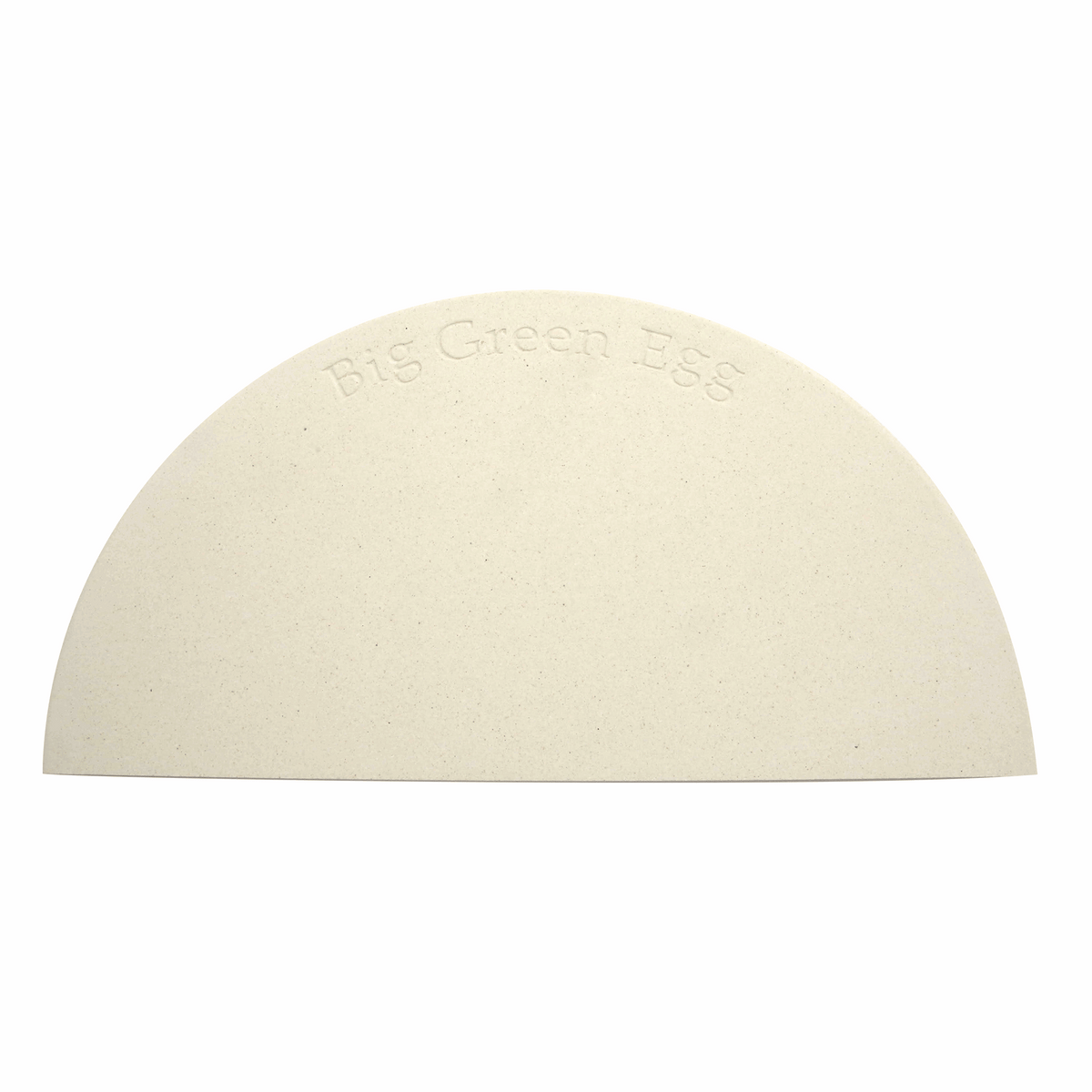 Big Green Egg Half Moon convEGGtor – view 3