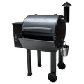 Traeger Traeger Homestead 520 Pellet Grill – view 2