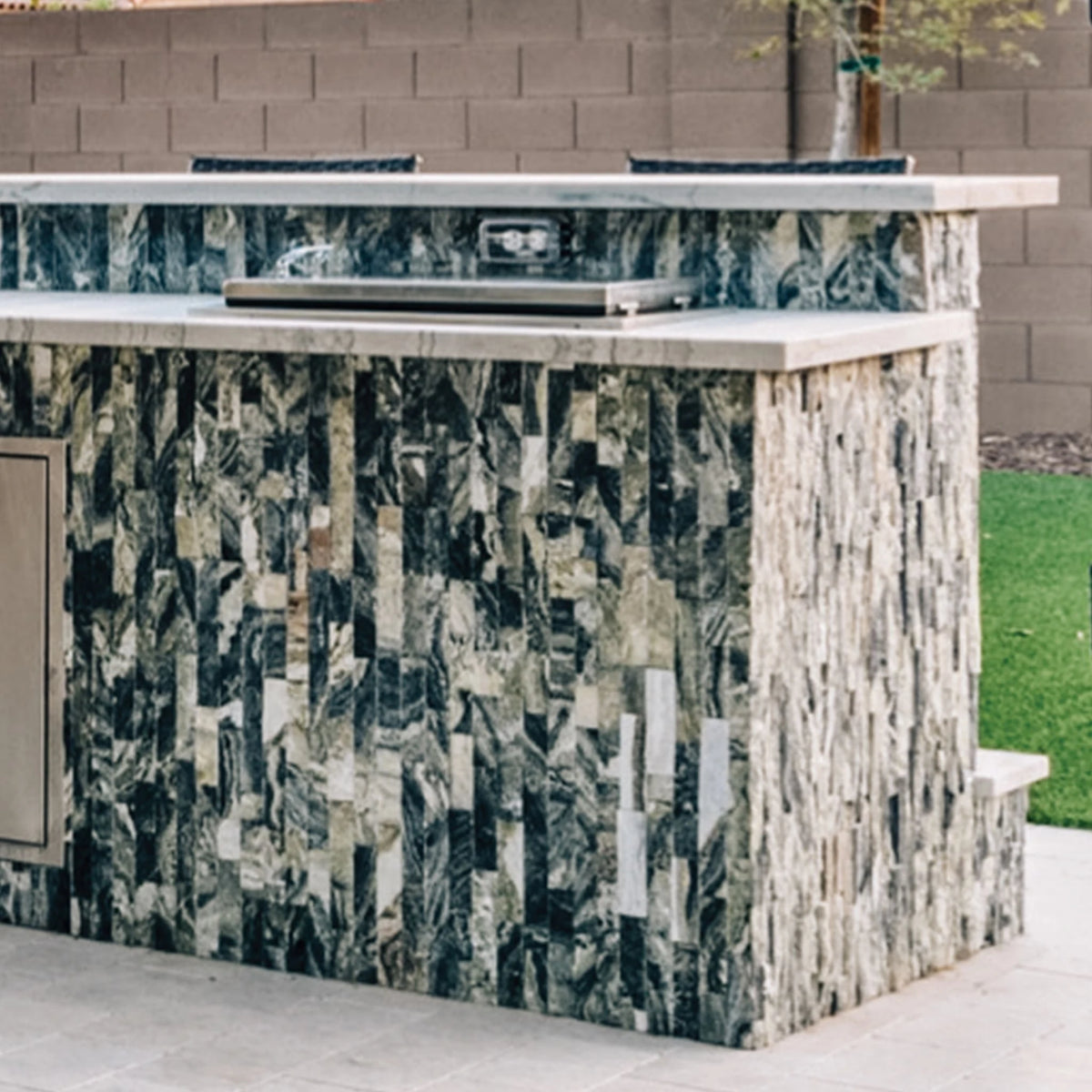 Summerset Ice Chest – view 6