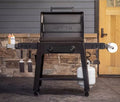 Traeger Irontop