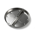 Big Green Egg Large Durable Drip Tray Kit