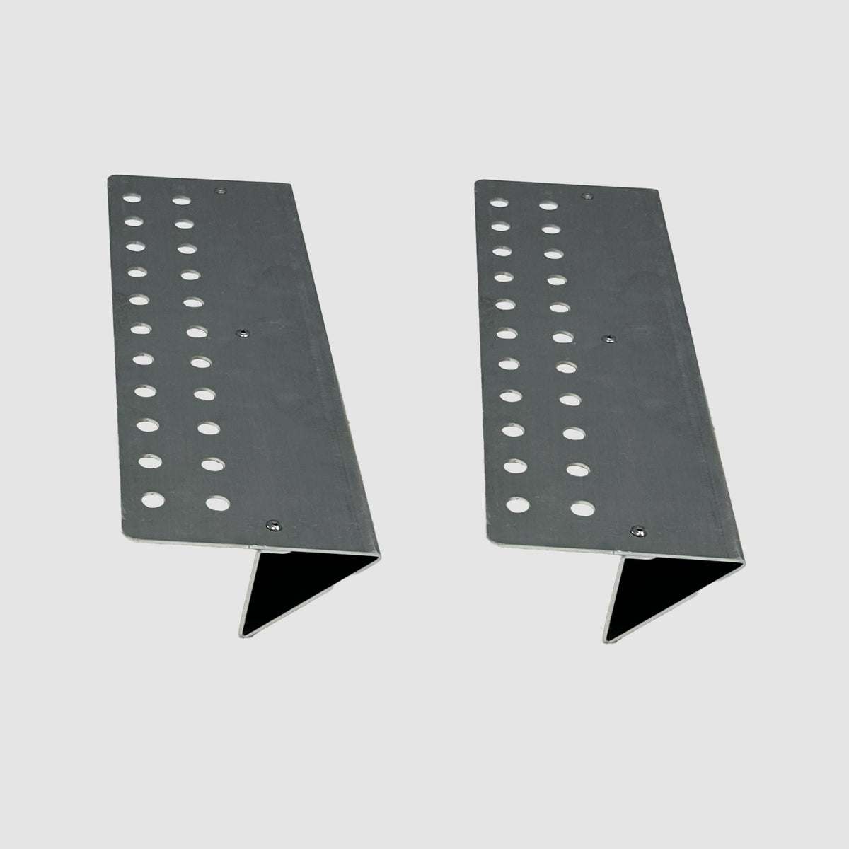 Outdoor GreatRoom Linear Burner Ledge Kit