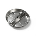 Big Green Egg Medium Durable Drip Tray Kit
