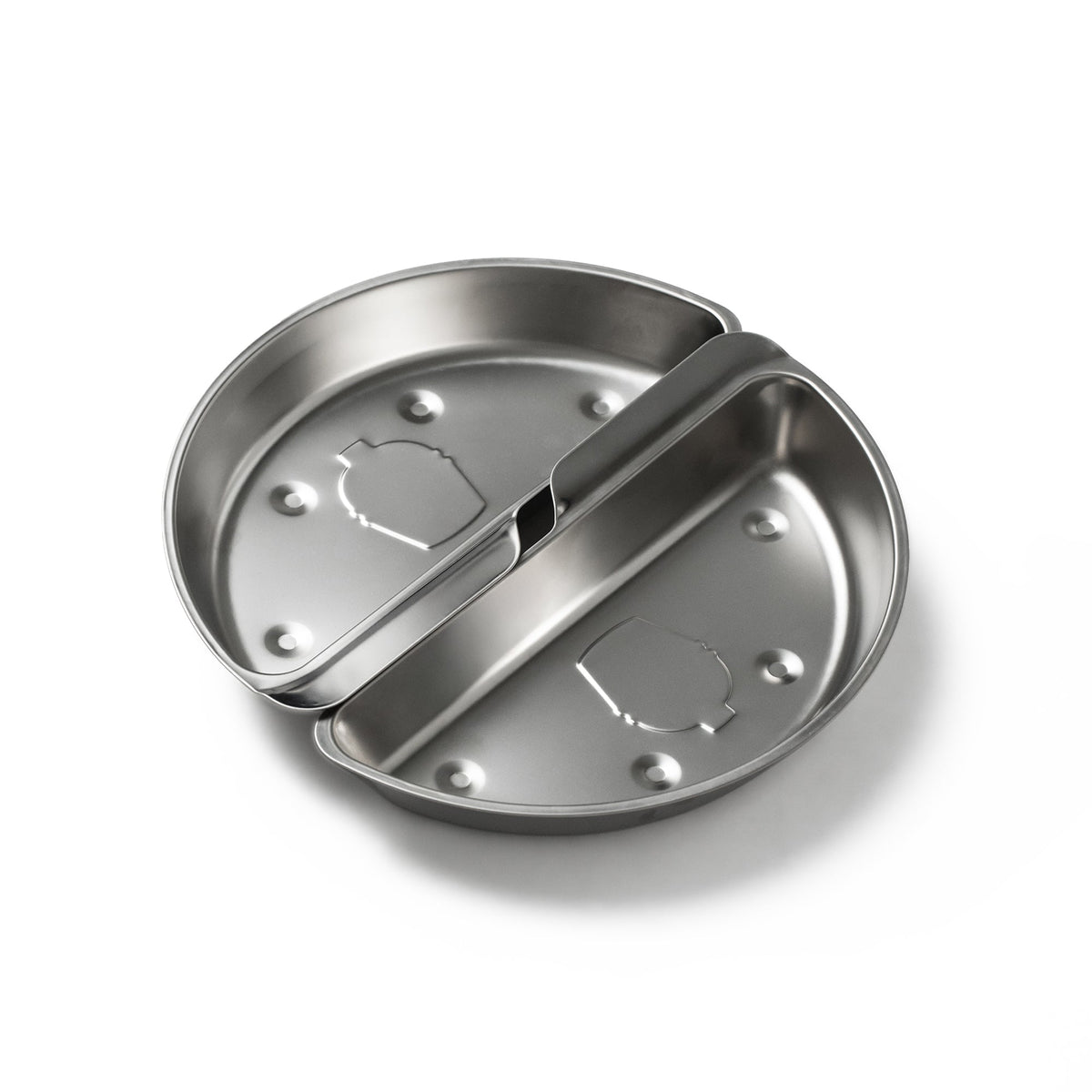 Big Green Egg Medium Durable Drip Tray Kit