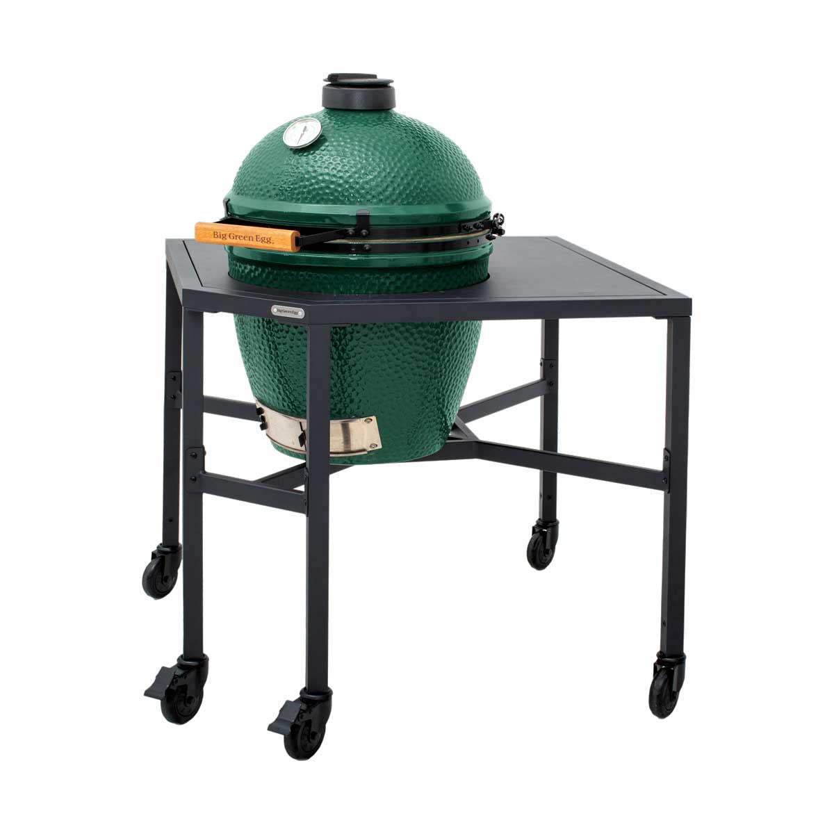 Big Green Egg Large Corner Modular Nest – view 2
