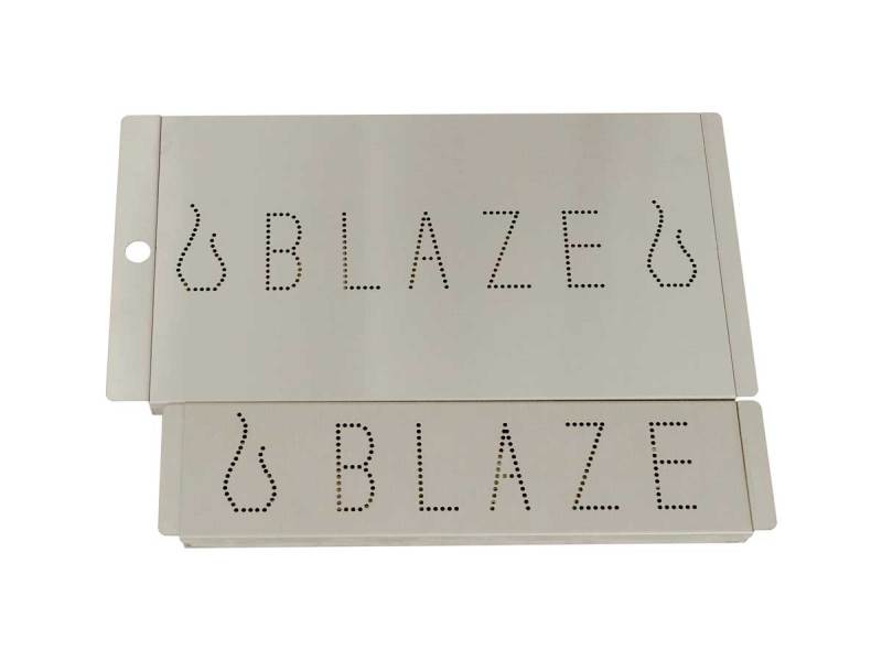 Blaze Pro Extra Large Smoker Box – view 5