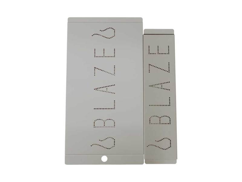 Blaze Pro Extra Large Smoker Box – view 6
