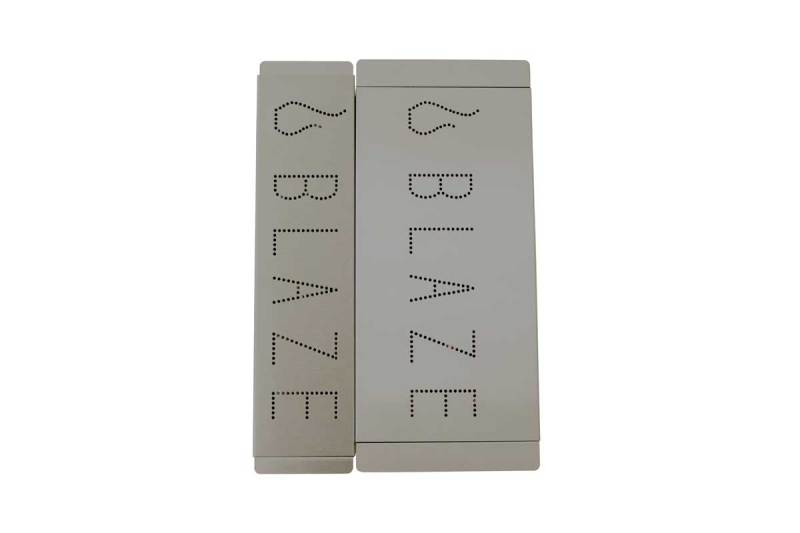 Blaze Extra Large Smoker Box – view 3
