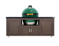 Big Green Egg Modern Farmhouse Table - 69 inch - for XL Egg