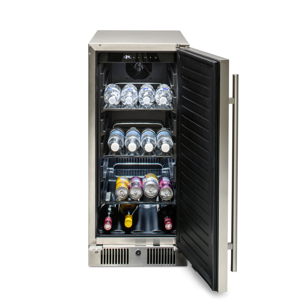 Blaze Outdoor Refrigerator