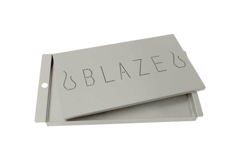 Blaze Pro Extra Large Smoker Box – view 3
