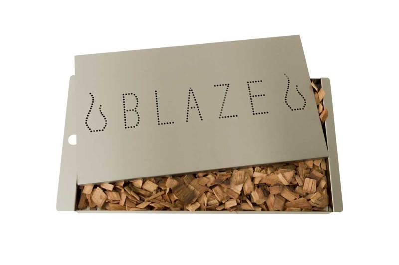 Blaze Pro Extra Large Smoker Box – view 2