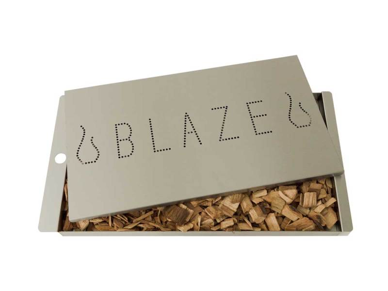 Blaze Pro Extra Large Smoker Box – view 4