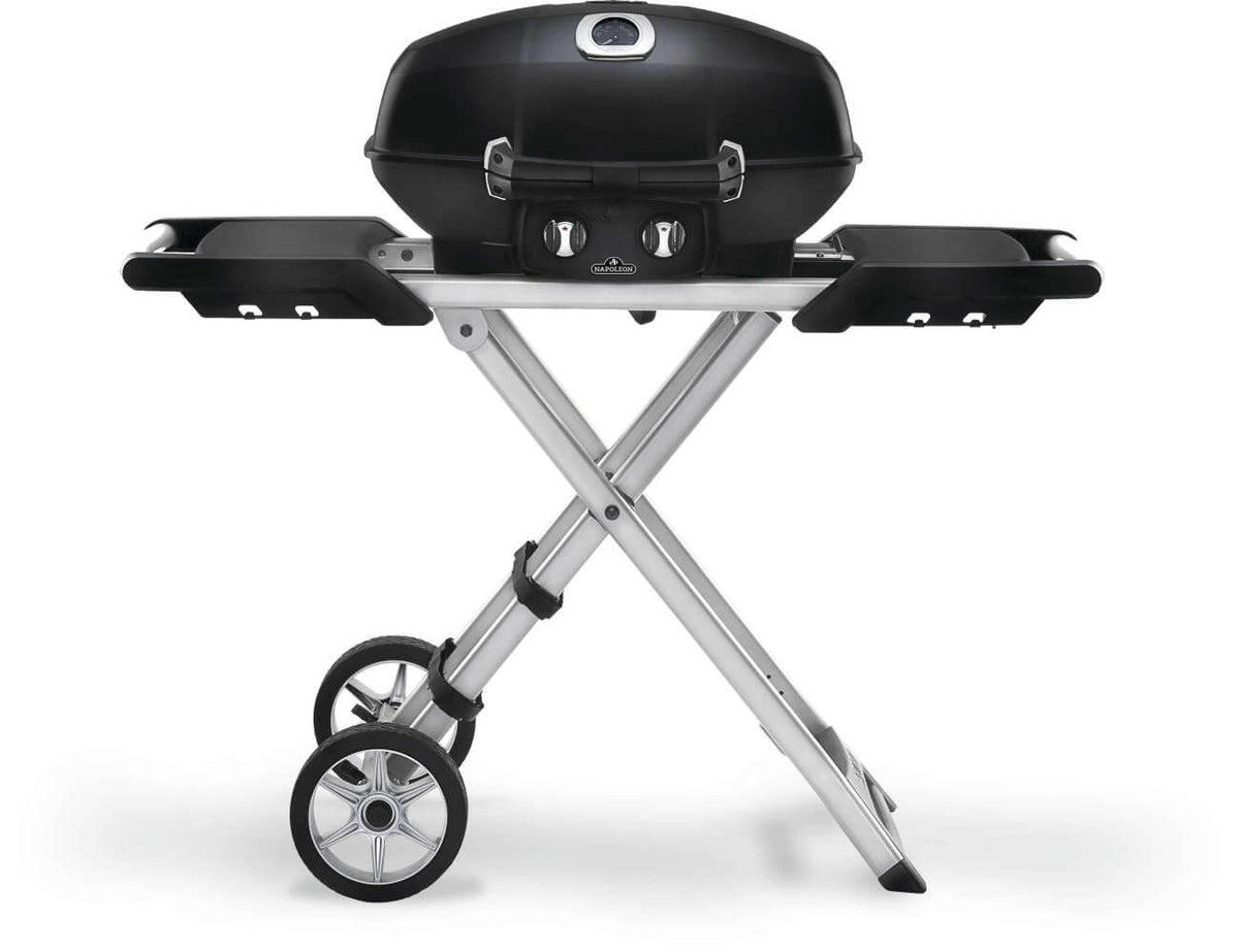 Napoleon TravelQ PRO285X – view 2