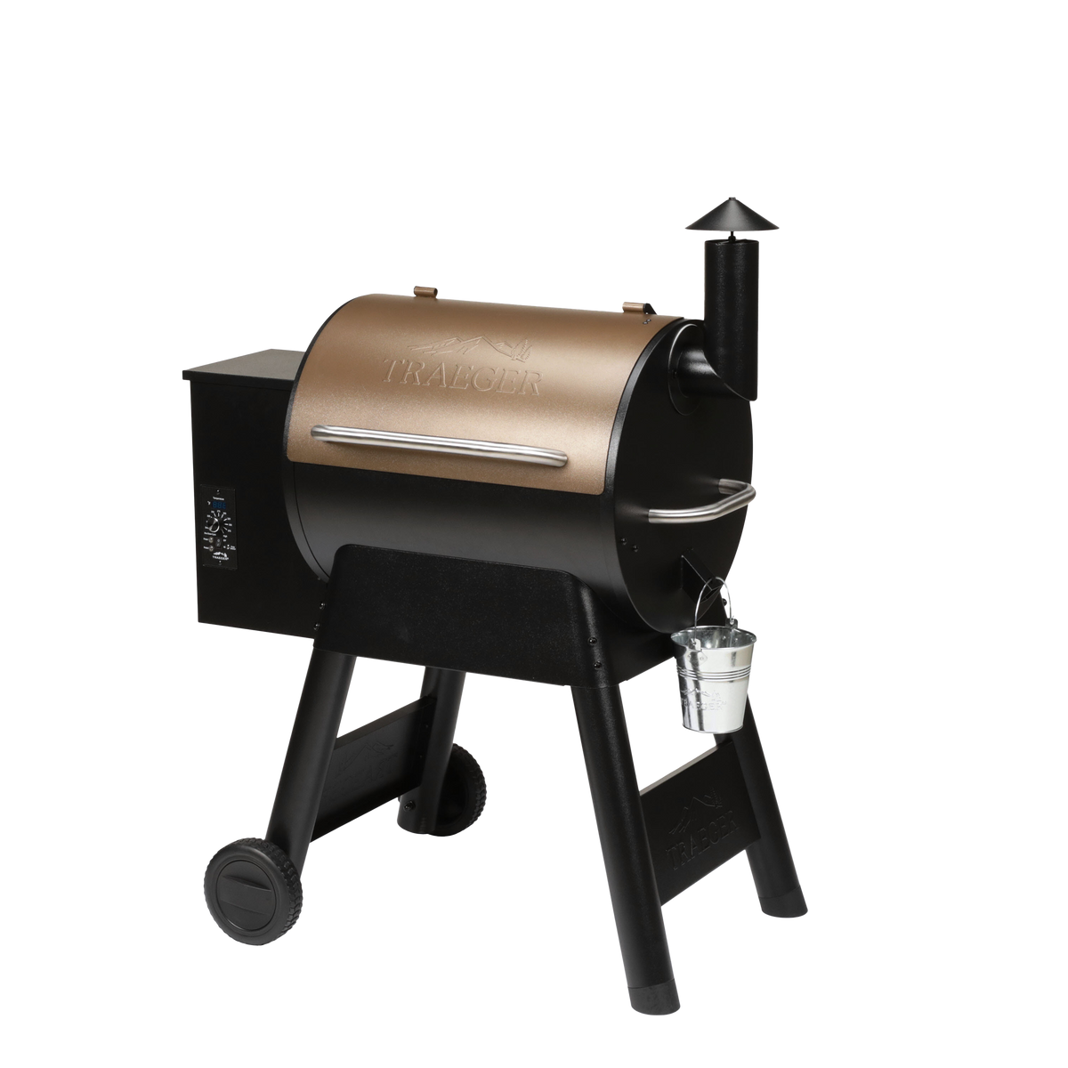 Traeger Traeger Pro 22 – view 2