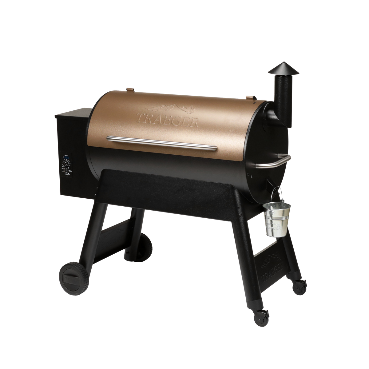Traeger Traeger Pro 34 – view 2