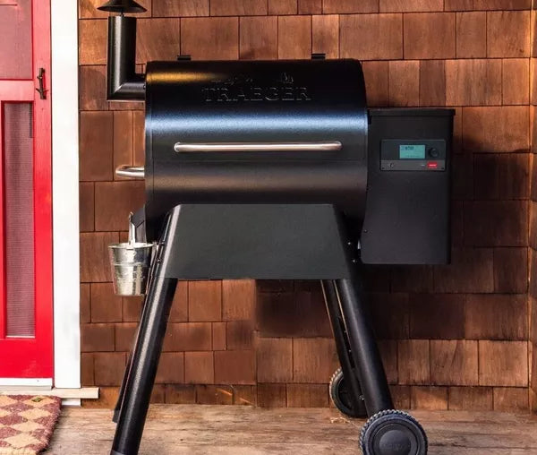 Traeger Traeger Pro 575