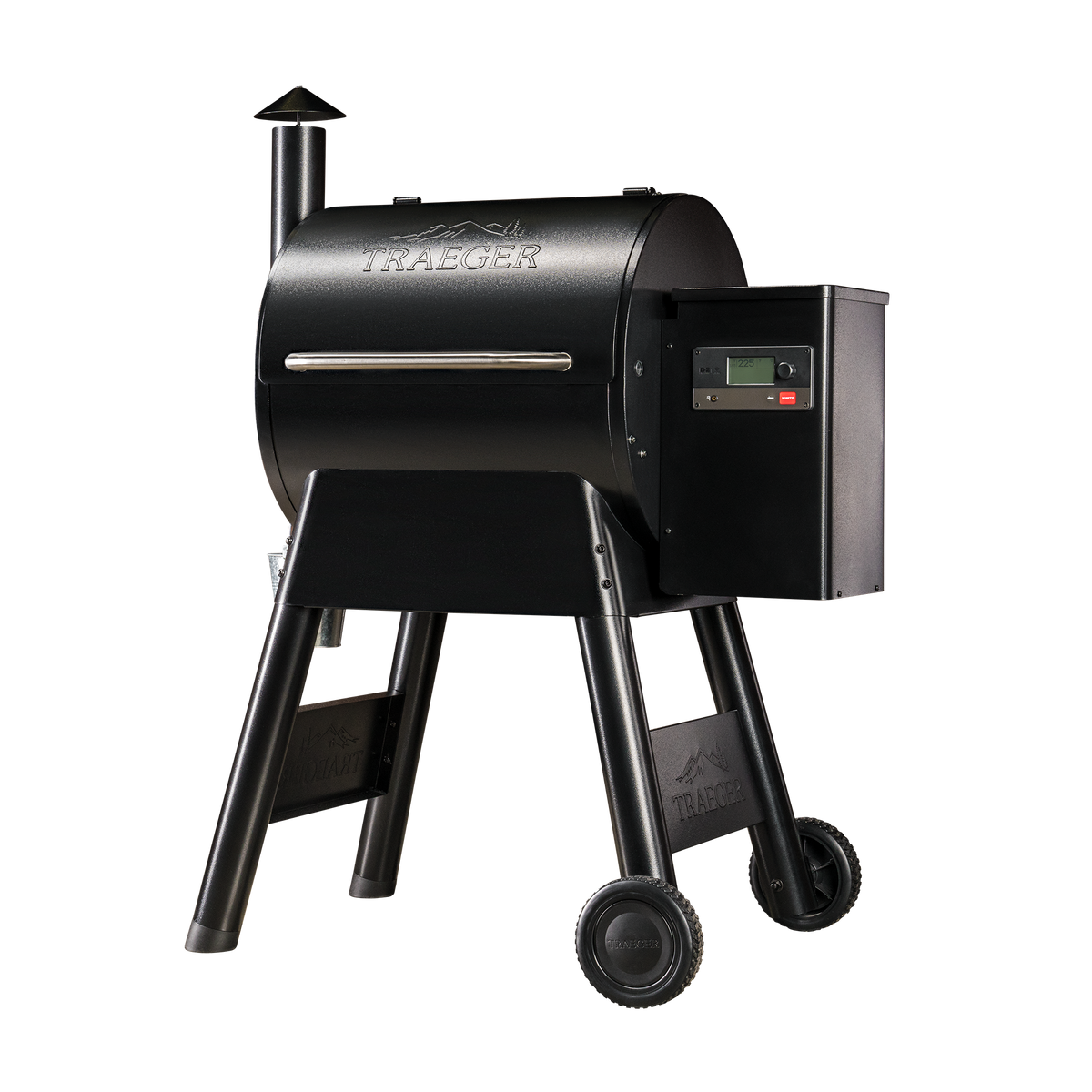 Traeger Traeger Pro 575 – view 2