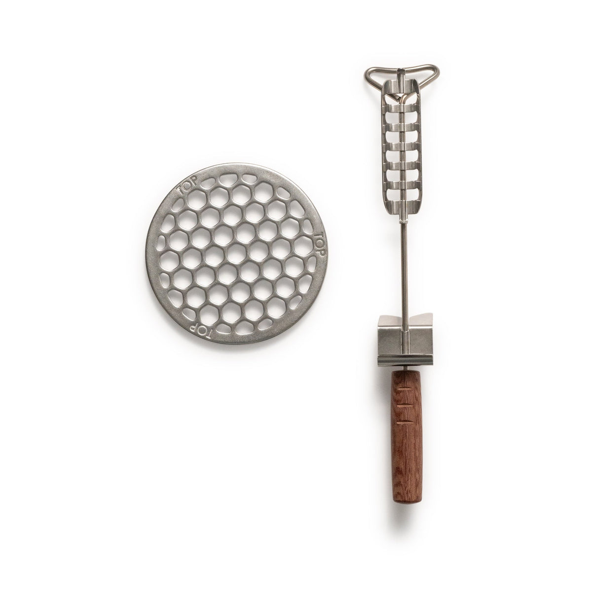 Big Green Egg Quick Light Kit