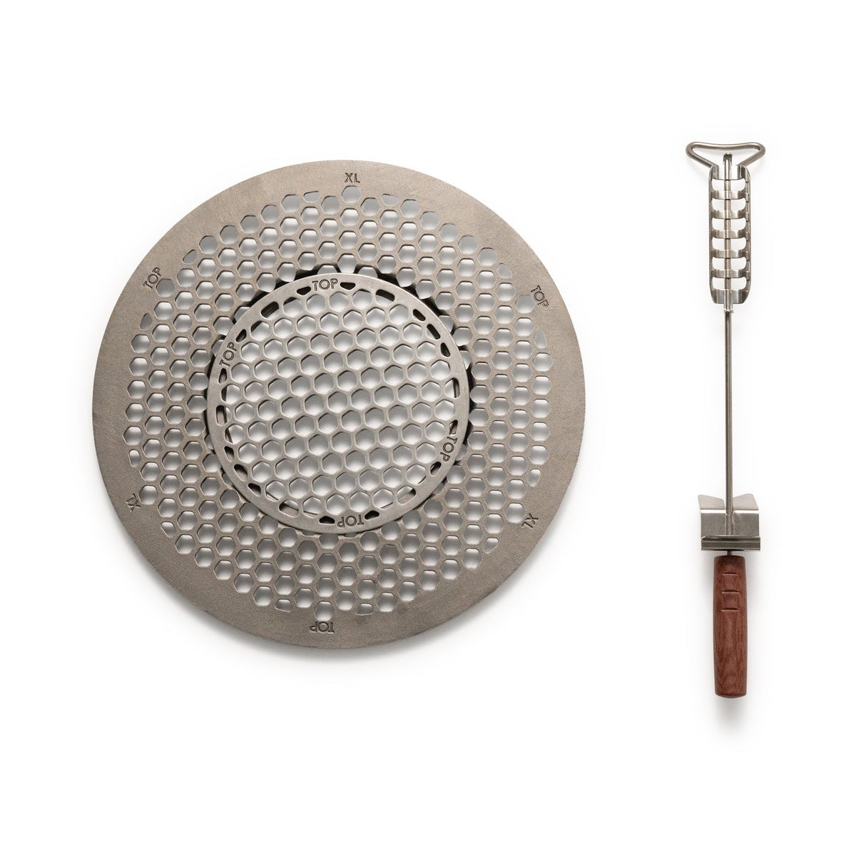 Big Green Egg Quick Light Kit – view 4