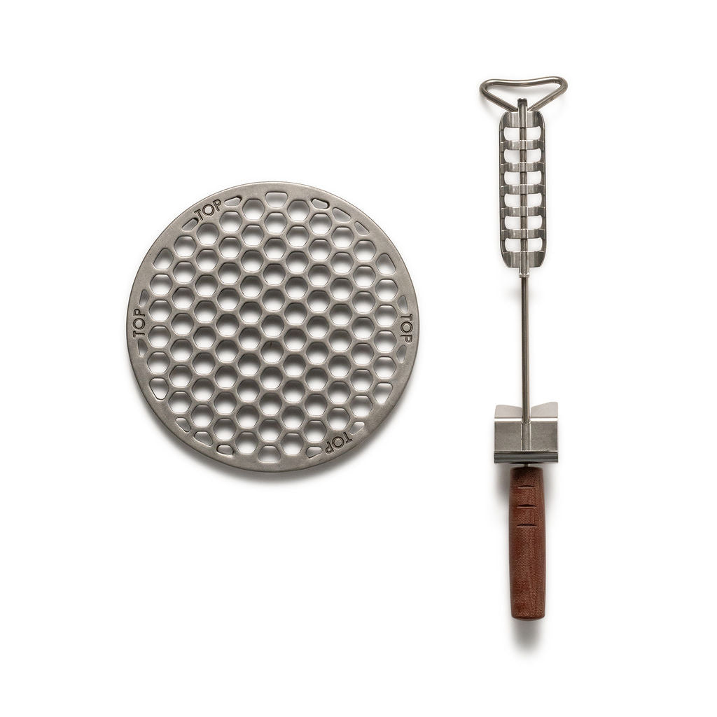 Big Green Egg Quick Light Kit Large