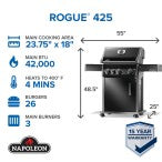 Napoleon Rogue 425 SB – view 20