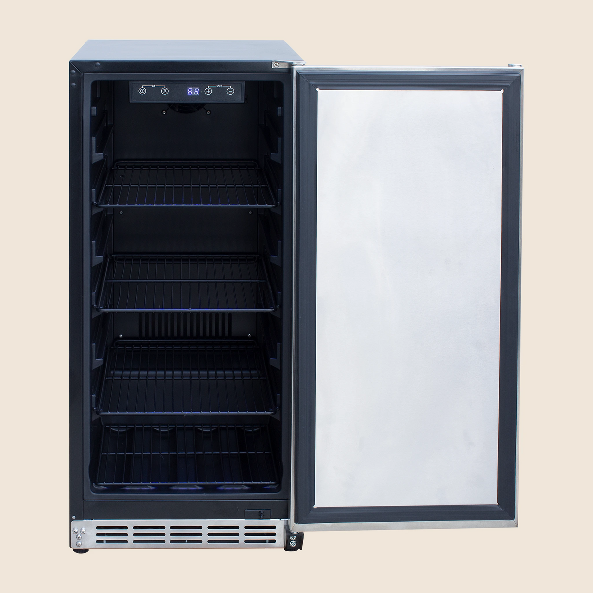 Summerset Outdoor Rated Refrigerator – view 8