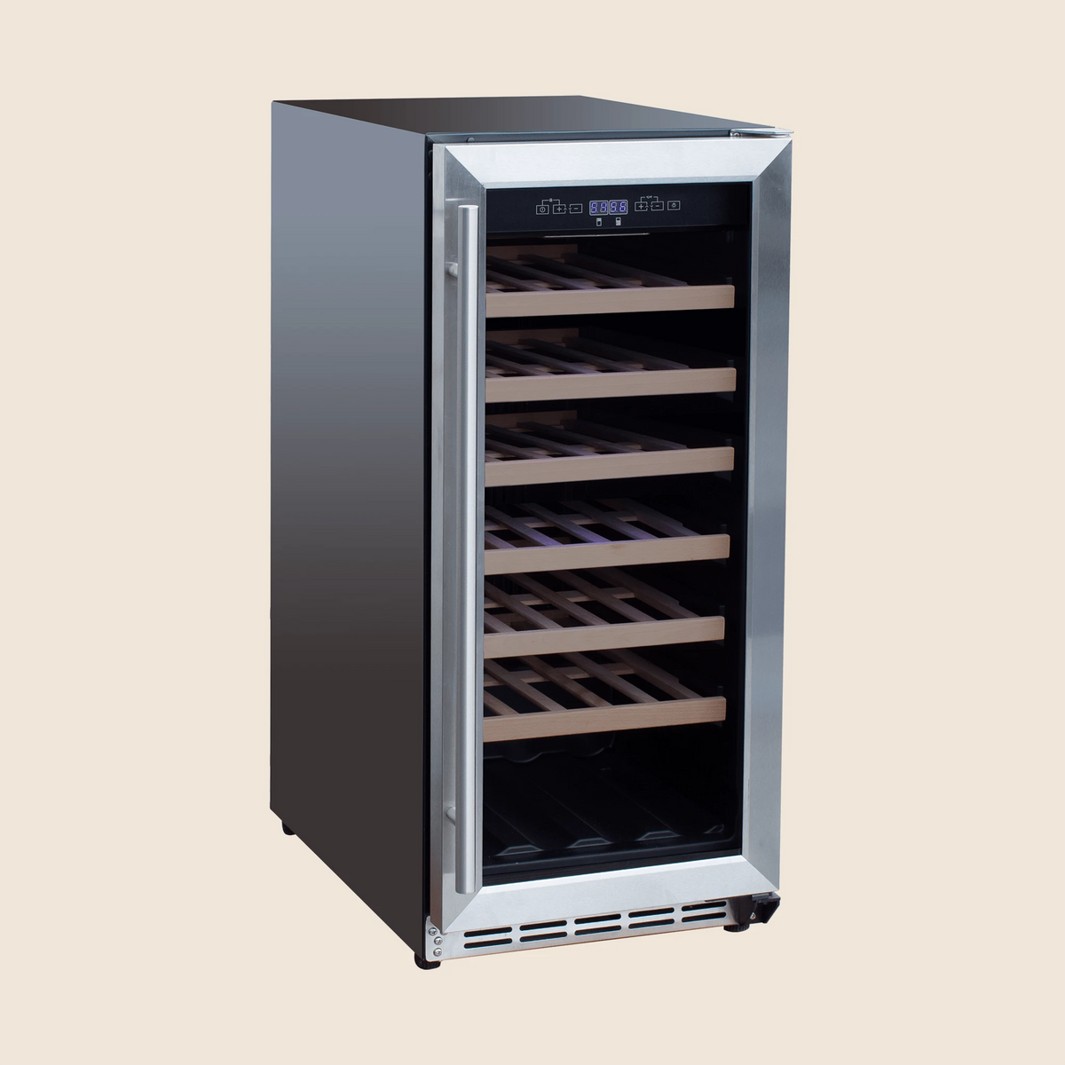 Summerset Outdoor Rated Single Zone Wine Cooler – view 7