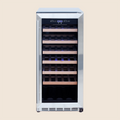 Summerset Outdoor Rated Single Zone Wine Cooler