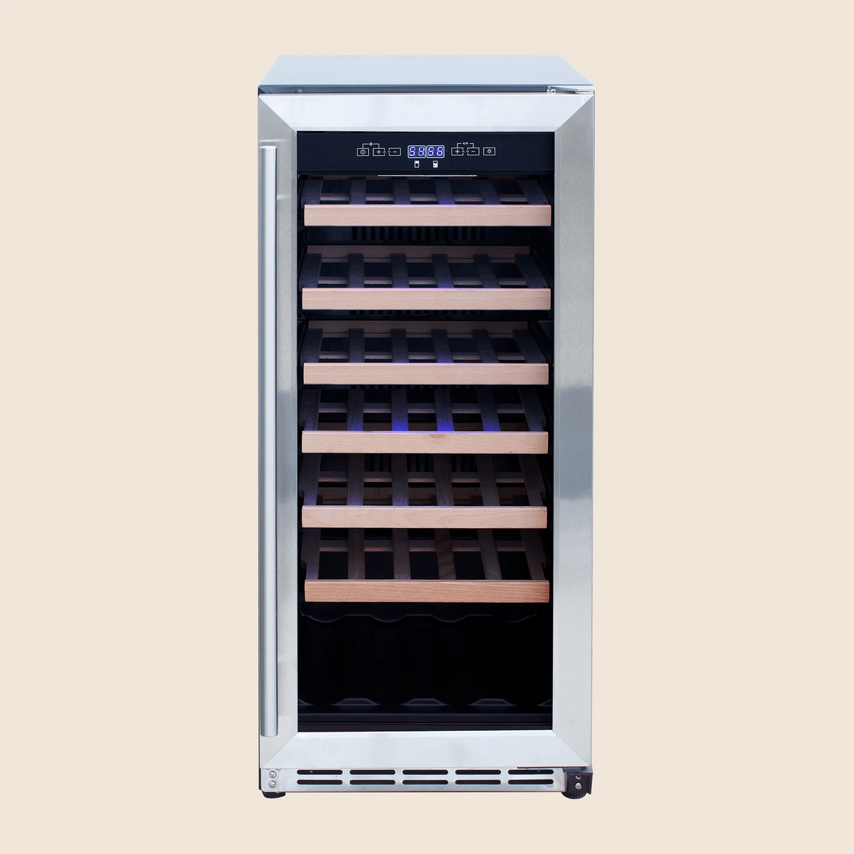 Summerset Outdoor Rated Single Zone Wine Cooler