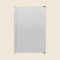 Summerset 22" 4.3 Cu. Deluxe Outdoor Approved Compact Refrigerator