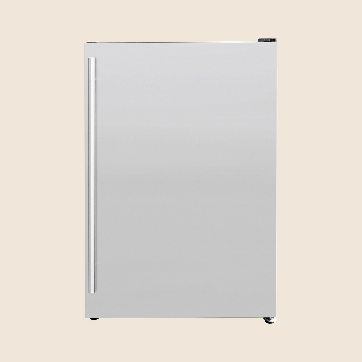 Summerset 22" 4.3 Cu. Deluxe Outdoor Approved Compact Refrigerator