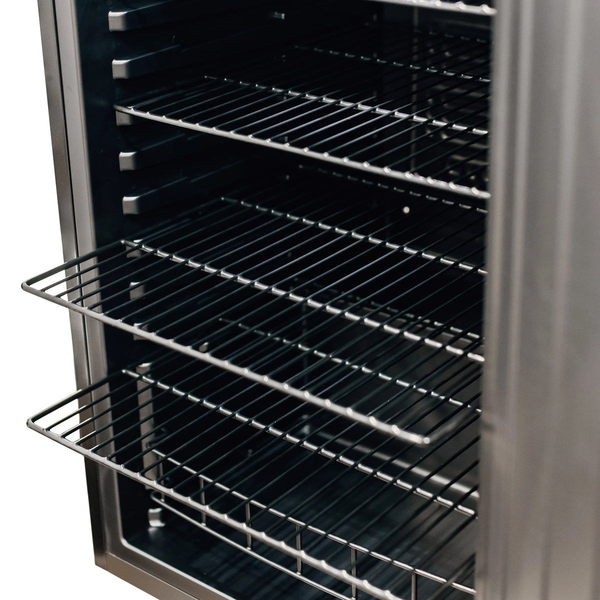 Summerset 22" 4.3 Cu. Outdoor Approved Compact Refrigerator – view 8