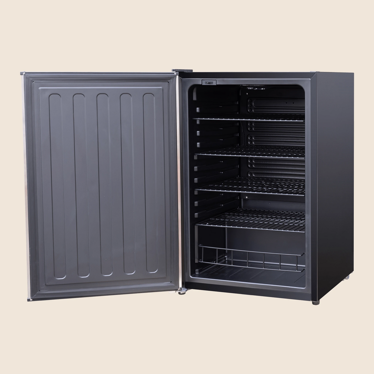 Summerset 22" 4.3 Cu. Outdoor Approved Compact Refrigerator – view 7