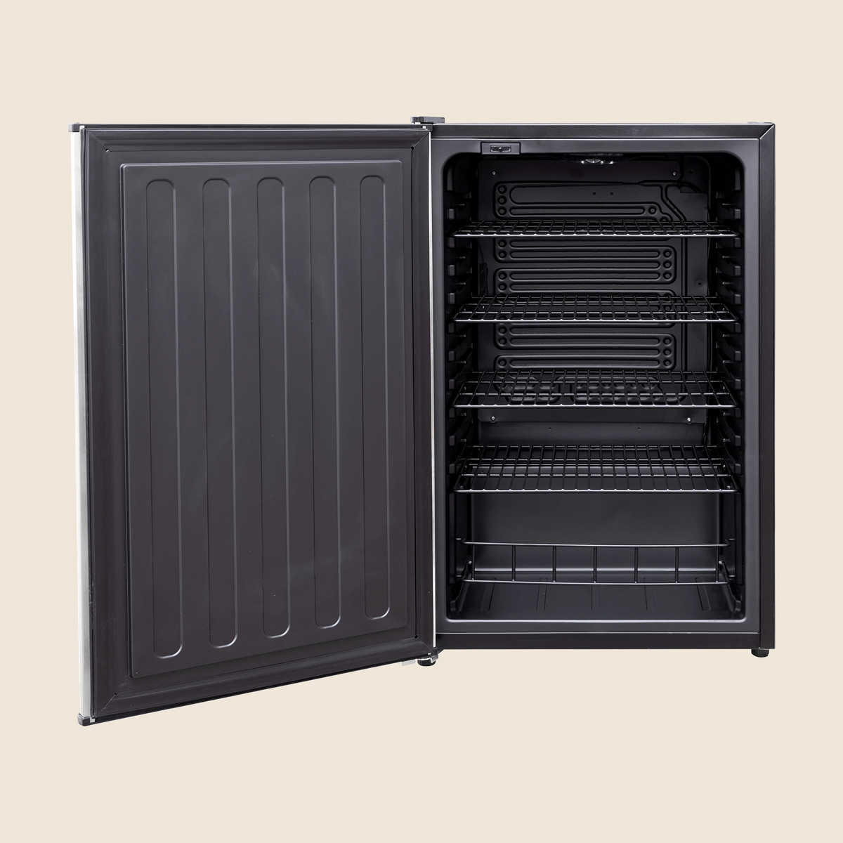 Summerset 22" 4.3 Cu. Outdoor Approved Compact Refrigerator – view 6