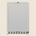Summerset 24" 6.6 Cu. Deluxe Outdoor Rated Kegerator - No Tap