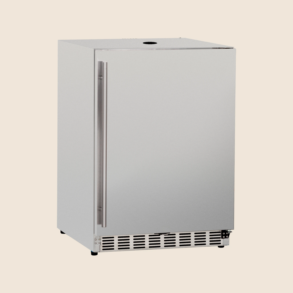Summerset 24" 6.6 Cu. Deluxe Outdoor Rated Kegerator - No Tap – view 6