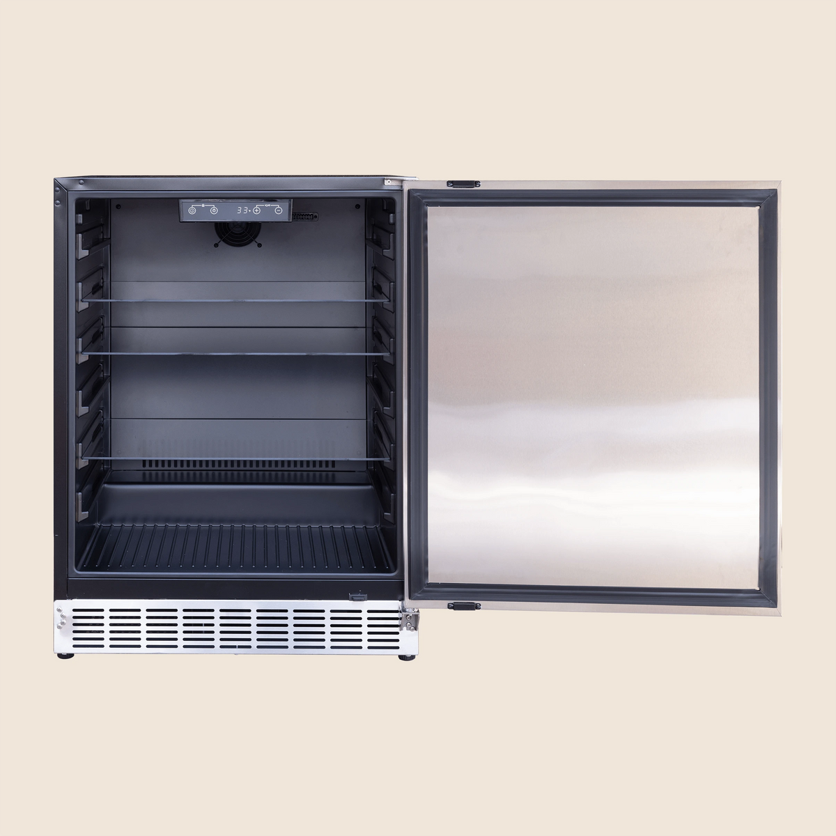 Summerset Outdoor Rated Refrigerator – view 25