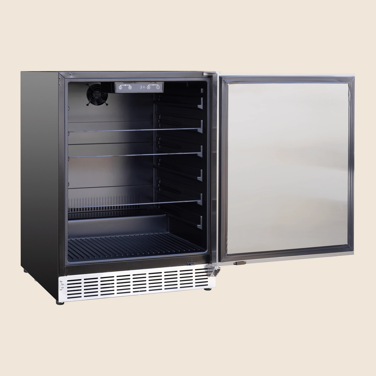 Summerset Outdoor Rated Refrigerator – view 26