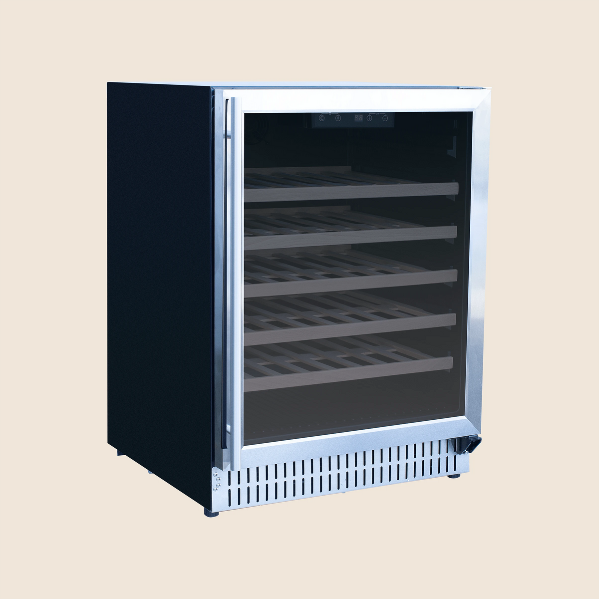 Summerset Outdoor Rated Single Zone Wine Cooler – view 31