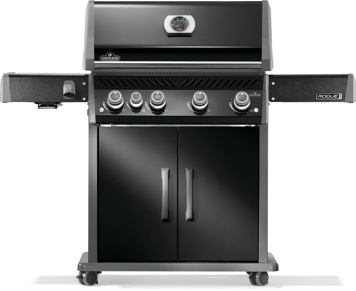 Napoleon Rogue PRO 525 SIB – view 2