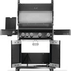 Napoleon Rogue PRO 525 SIB – view 20