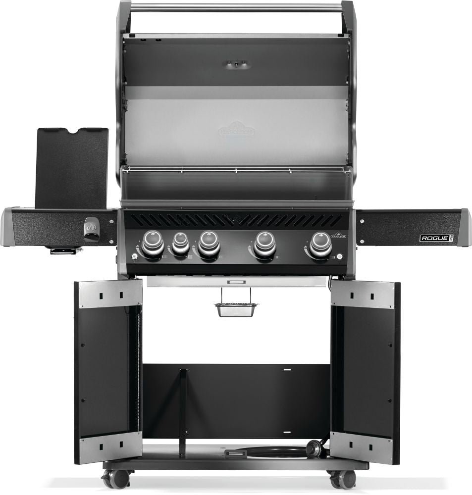 Napoleon Rogue PRO 525 SIB – view 4
