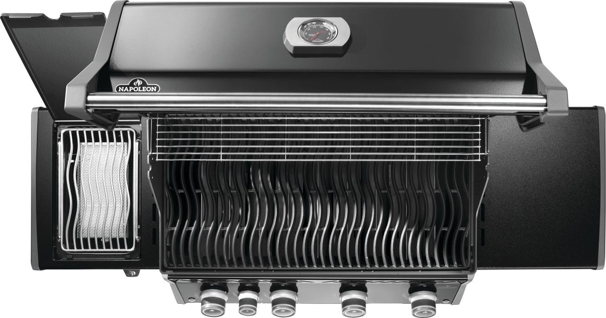 Napoleon Rogue PRO 525 SIB – view 9