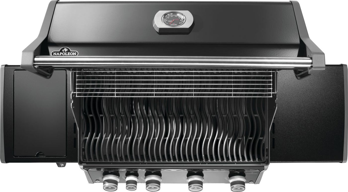 Napoleon Rogue PRO 525 SIB – view 10