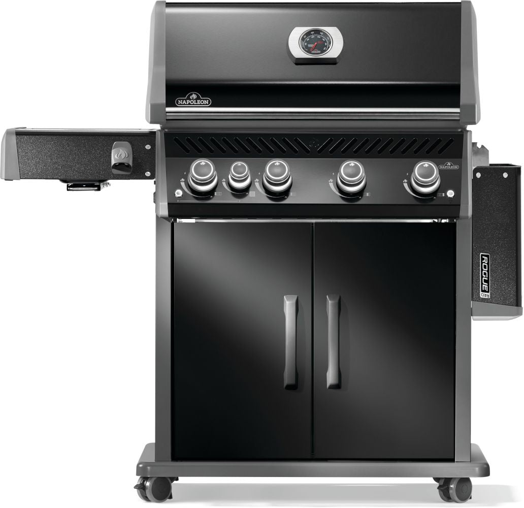 Napoleon Rogue PRO 525 SIB – view 11