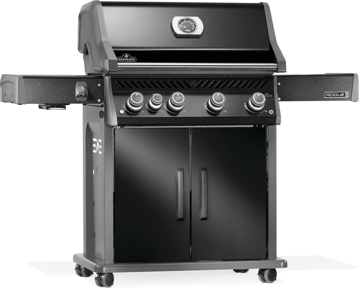 Napoleon Rogue PRO 525 SIB – view 12