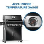 Napoleon Rogue PRO 525 SIB – view 24